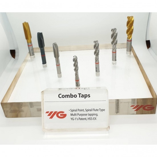 ขายส่ง cutting tool YG-1 ขายส่ง cutting tool YG-1