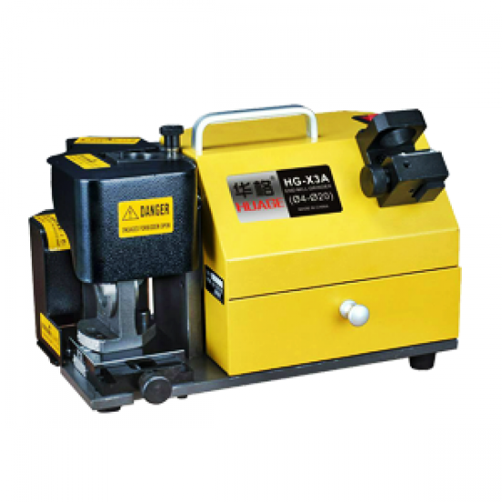 เครื่องลับเอ็นมิล HG-X3A เครื่องลับเอ็นมิล HG-X3A