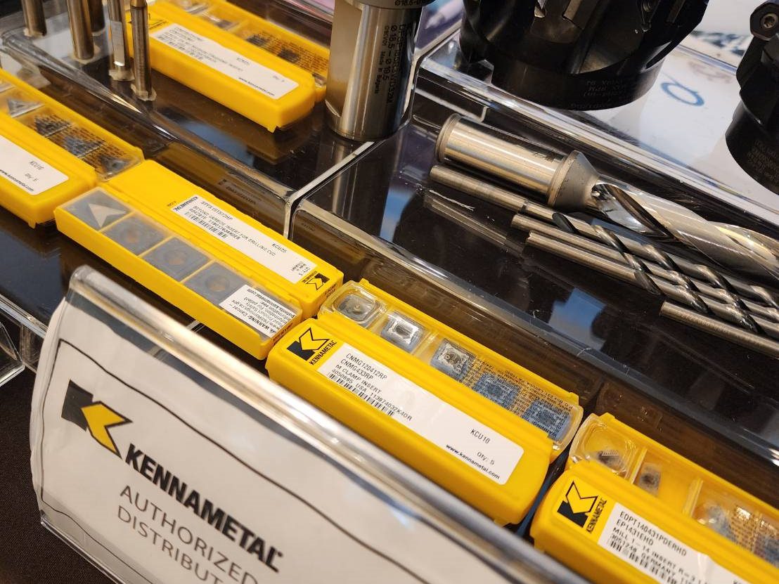 cutting tools kennametal cutting tools kennametal