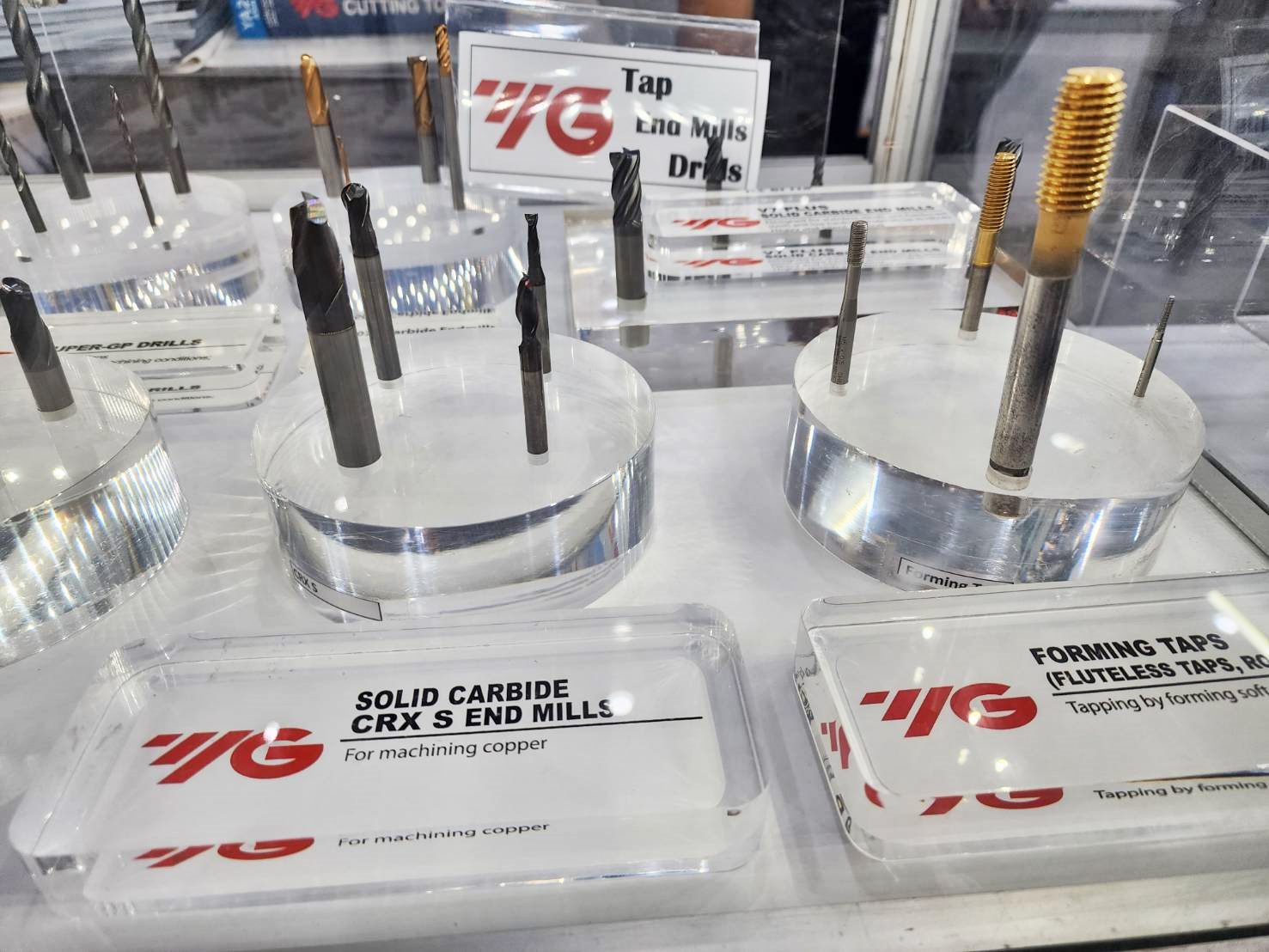 cutting tools yg cutting tools yg